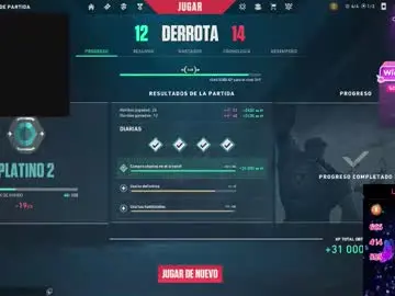 Chaturbate Private Sex Chat of linddamortt