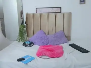 luna_laan from chaturbate