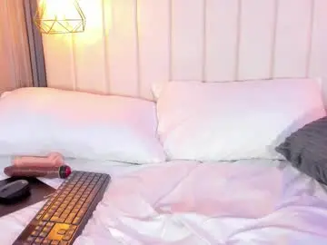 Chaturbate Live Sex of lunakarther