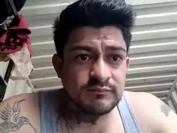 Chaturbate Nude Webcam of maravillaernesto189