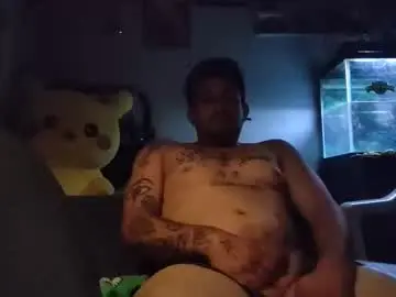 Chaturbate Adult Webcam of maravillaernesto189