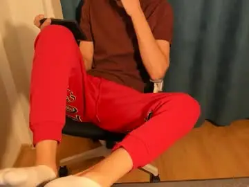 Chaturbate Best live sex cam show of mastermiko