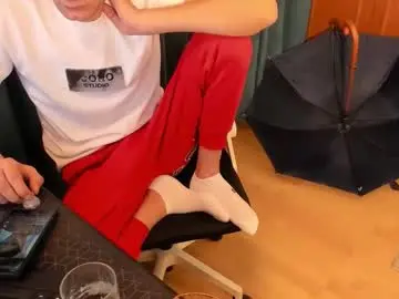 Chaturbate Best live sex cam show of mastermiko