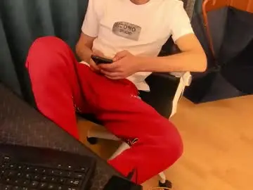 Chaturbate Free Porn Cam of mastermiko