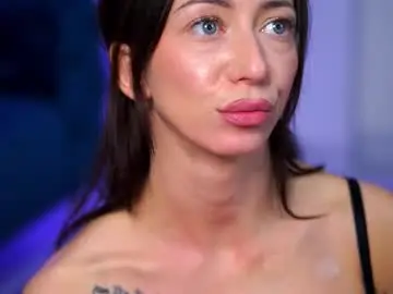 Chaturbate Best live sex cam show of mayahipnoteyes