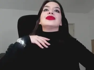 Chaturbate Live Sex Cam of mistressmichelle5