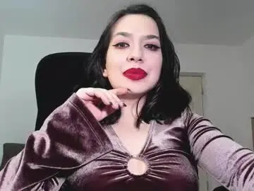 Chaturbate Free Porn Cam of mistressmichelle5