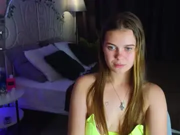 Chaturbate Live Sex of muffin_maisie
