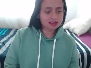 Chaturbate Sex Cam of negrita_25