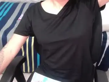 negrita_25 from chaturbate