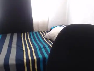 Chaturbate Adult Webcams of negrita_25