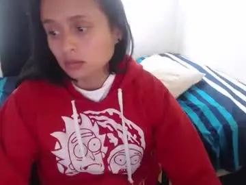 Chaturbate Free Live Porn of negrita_25
