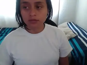Chaturbate Best Webcam of negrita_25