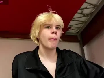 Chaturbate Best Webcam of nikolasbucks