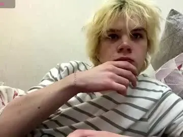 Chaturbate Sex Cam of nikolasbucks