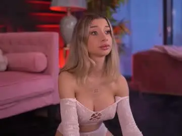 Chaturbate Adult Webcams of odettebensen