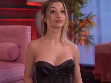 Chaturbate Best Webcam of odettebensen