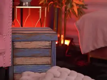 Chaturbate Sex Cam of odettebensen