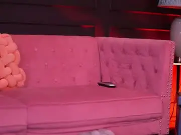 Chaturbate Nude Webcam of odettebensen