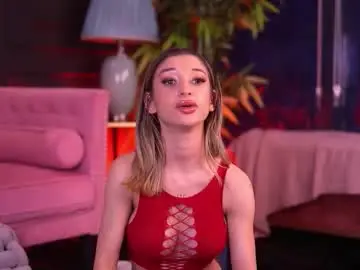 Chaturbate Adult Webcam of odettebensen