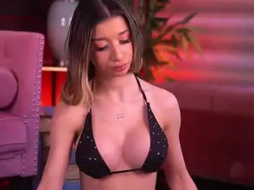 Chaturbate Adult Video Chat of odettebensen