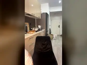 Chaturbate Free Live Porn of odettebensen