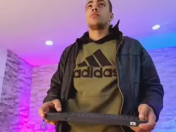 Chaturbate Private Sex Chat of patrick_senova