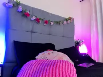 Chaturbate Live Porn of scarlet_hit