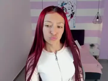 Chaturbate Sex Chat of scarlett__bell