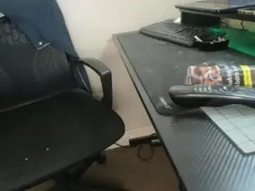 Chaturbate Free Porn Cam of scottsman214