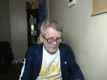 Chaturbate Live Sex Cam of scottsman214