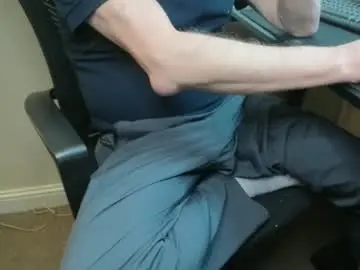 Chaturbate Live Porn of scottsman214