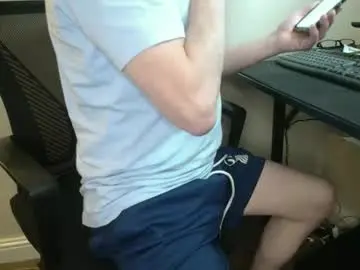 Chaturbate Live Sex of scottsman214