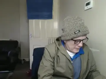 Chaturbate Sex Cam of scottsman214