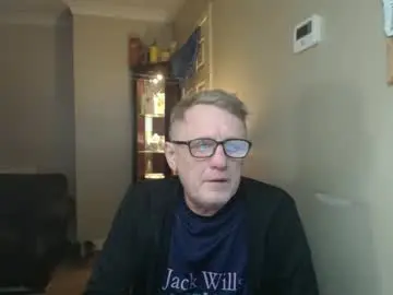 Chaturbate Sex Cam of scottsman214