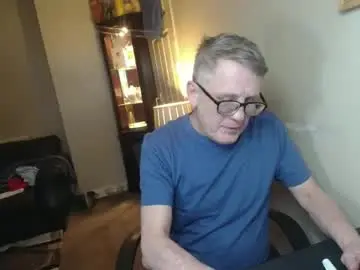 Chaturbate Sex Cam of scottsman214