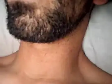 Chaturbate Best Webcam of sebas_bwc96