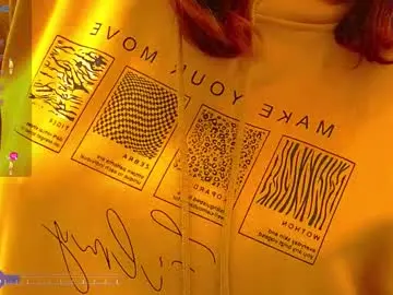 Chaturbate Adult Video Chat of sinty_noria