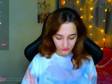 Chaturbate Adult Webcams of sinty_noria