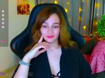 Chaturbate Live Sex Cam of sinty_noria