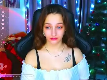 Chaturbate Live Porn of sinty_noria