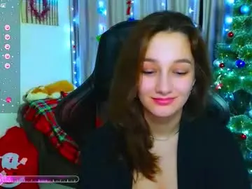 Chaturbate Best Webcam of sinty_noria