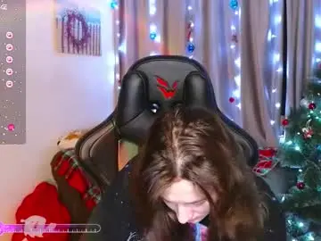 Chaturbate Best live sex cam show of sinty_noria