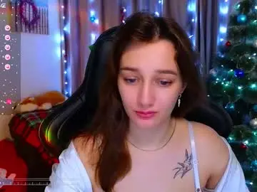 Chaturbate Nude Webcam of sinty_noria