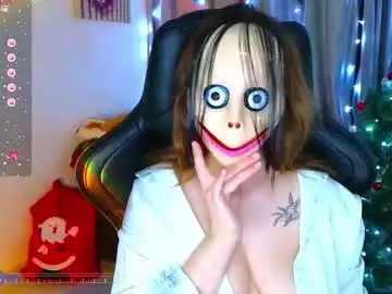 Chaturbate Adult Video Chat of sinty_noria