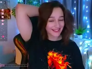 Chaturbate Adult Video Chat of sinty_noria