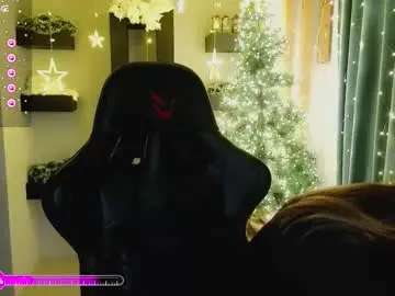 Chaturbate Sex Cam of sinty_noria