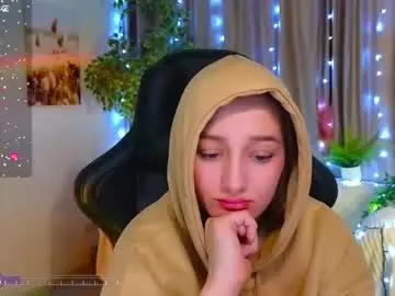 Chaturbate Nude Webcam of sinty_noria