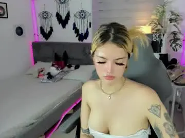 Chaturbate Live Porn of slaughtyalexxx