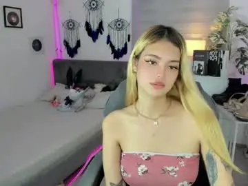 Chaturbate Live Sex of slaughtyalexxx